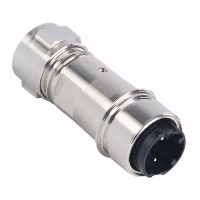 PXM6011/02P/ST/0507 Bulgin  Assemblages de connecteurs circulaires